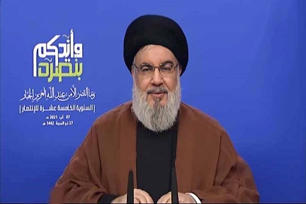 ترس دشمن صهیونیستی ازرویارویی با مقاومت مانع حمله به لبنان می شود