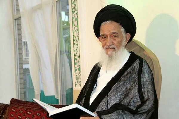 مراسم سالگرد مرحوم آیت الله سید عبدالجواد علم الهدی برگزار می‌شود