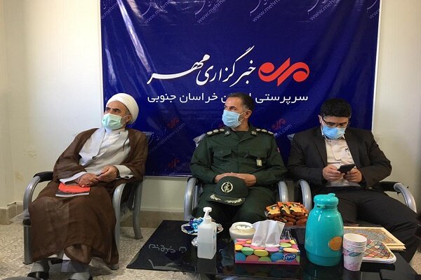 مهر رسانه دغدغه‌مند در حوزه ترویج سبک زندگی ایرانی- اسلامی است