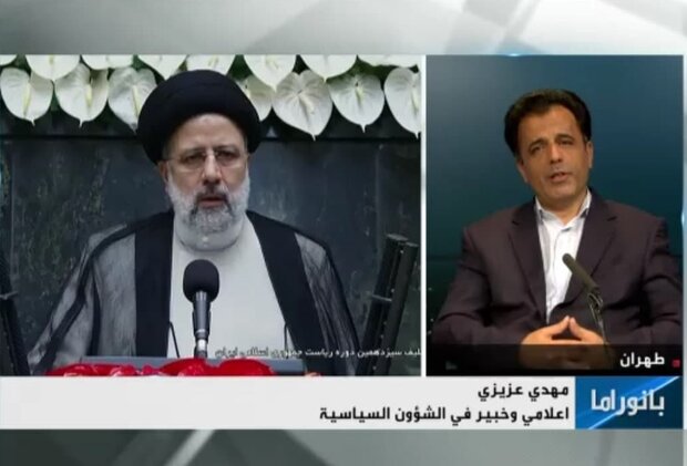 الرئاسة الايرانية الجديدة...المهمة والتحديات
