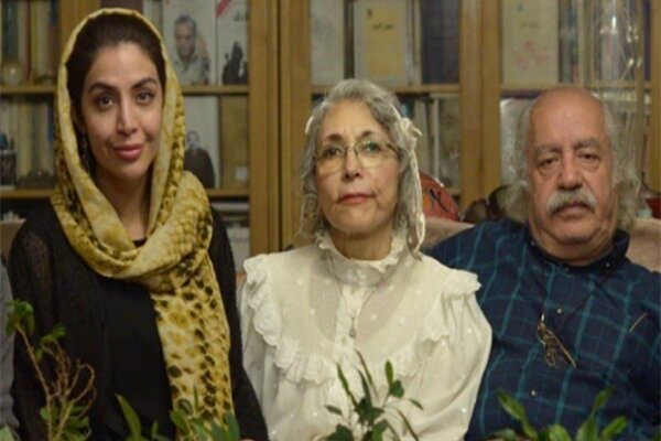 İran'dan bir kısa film Fransa'da gösterilecek
