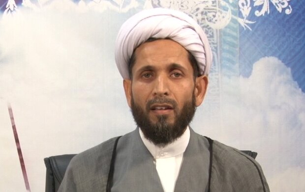 قرارگاه فرهنگی در دفتر امام جمعه شهرستان حمیدیه راه‌اندازی شد