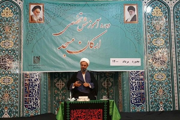 محرم و صفر زمینه‌ساز ایجاد انقلاب بود