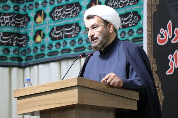 بیدارگری و تمدن سازی عزای حسینی بزرگ‌ترین تهدید برای دشمن است