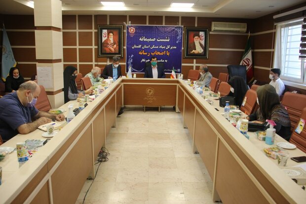 طرح هادی ۴۷۷ روستای گلستان نیازمند بازنگری است