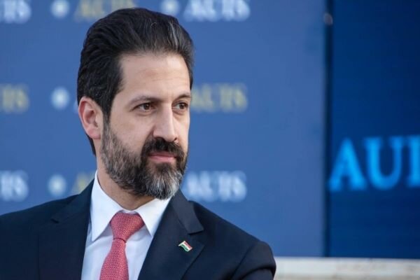 وەزیرەكانی یەكێتی ‏بەشداریی هیچ چالاكییەكی حكومەتی هەرێمی کوردستان ناكەن