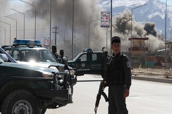 14 people killed, wounded in landmine blast in Afghanistan