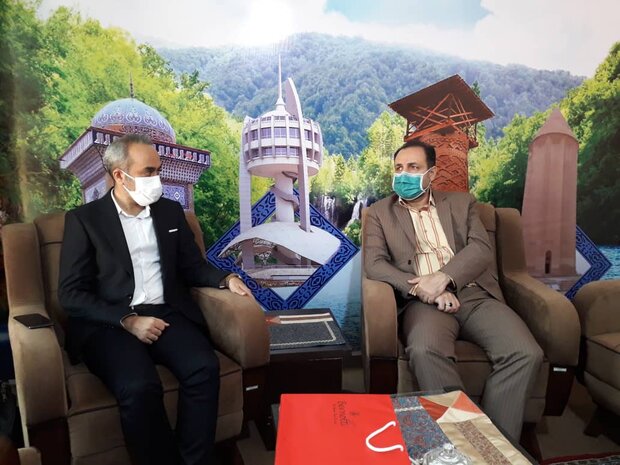 بهزيستي،معلولان،شبانه،گلستان