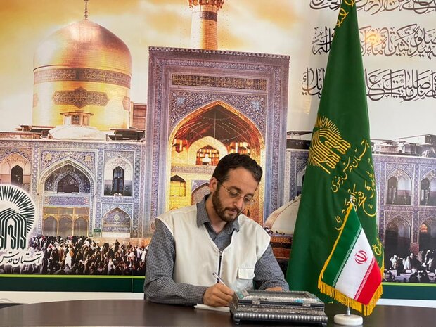 رضوي،كانون،برنامه،خواني،طرح،محرم،خدمت،فضاي،رواق،اسكاي،مداحي، ...