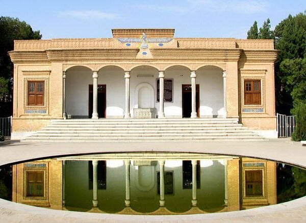 یەزد؛ شاری هەزار ئاسەواری مێژوویی لە دڵی ئێران