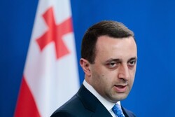 درخواست تفلیس از مسکو برای خروج نیروهای روسیه از خاک گرجستان