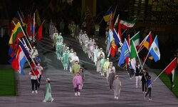 حضور ۸ ورزشکار کرمانشاهی در المپیک ناشنوایان ۲۰۲۲ برزیل