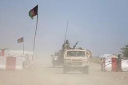 Taloqan, provincial capital in Afghanistan fells to Taliban