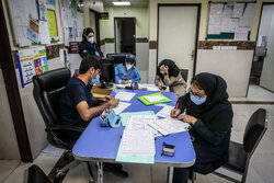 ۱۴۰۰ نیروی جدید در بخش بهداشت و درمان خوزستان جذب می‌شوند