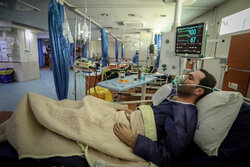 ۲ بیمارستان ارتش در استان بوشهر به درمان کرونا اختصاص یافت