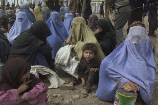 حضور ۱۱ هزار تبعه افغانستانی در کهگیلویه و بویراحمد