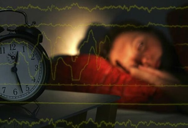 دستگاه تشخیص اختلالات خواب توسط محققان کشور ساخته شد