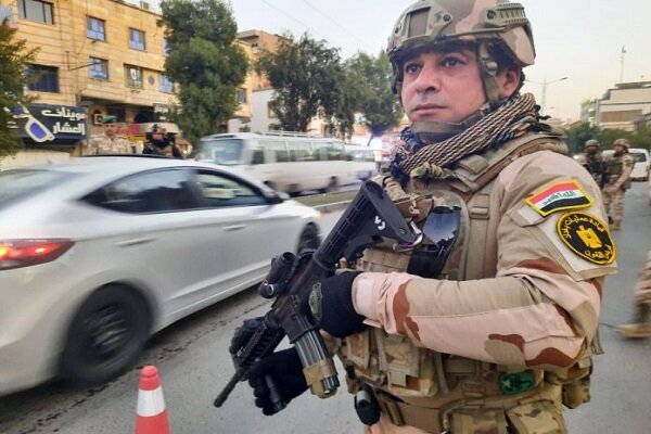  العراق يلقي القبض على 4 عناصر من"داعش" بينهم خبير متفجرات