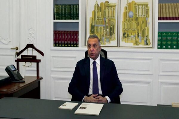 «مصطفی الکاظمی» صلاحیت تصدی پست نخست وزیری را ندارد