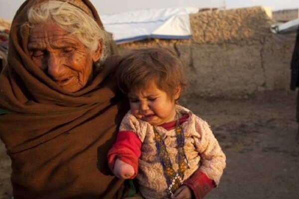 یونیسف از آمار کشتار کودکان در افغانستان شوکه شد