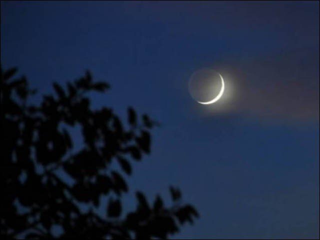 پاکستان میں رمضان المبارک کا چاند 29 شعبان کو نظر آسکتا ہے، محکمہ موسمیات