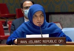 انتقاد سفیر ایران در سازمان ملل از  انفعال جامعه جهانی در برابر جنایات رژیم صهیونیستی