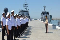 Azerbaijan Rep. vessels to partake in Anzali military games