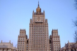 روس نے جوابی کارروائی میں امریکہ کے سفارتکاروں کو ملک بدر کردیا