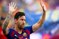 Lionel Messi Maradona için organize edilen anma maçında forma giyecek!