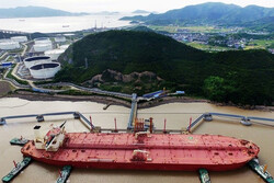 بازگشت واردات نفت خام چین در ماه جولای