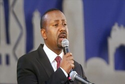 فراخوان نخست‌وزیر اتیوپی برای بسیج مردمی علیه گروه تیگرای
