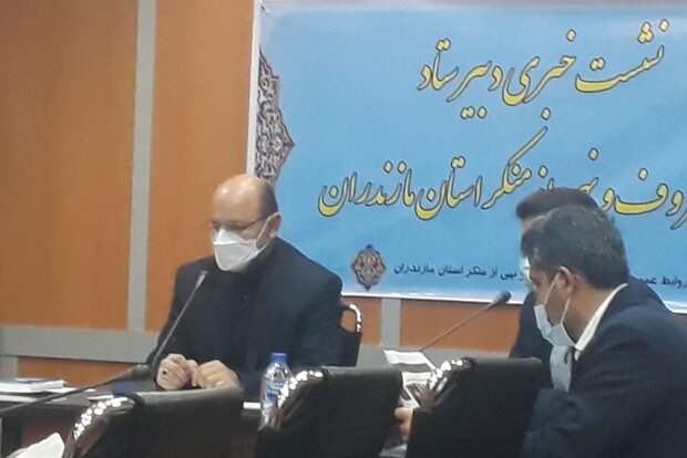 نیازمند ترویج معنویت هستیم/ افزایش گزارش درباره ترک فعل مدیران