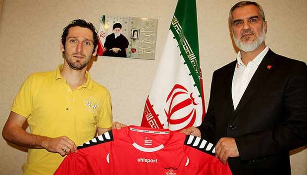 پای بازیکنان ایران دوباره به لیگ فوتبال امارات باز می‌شود؟