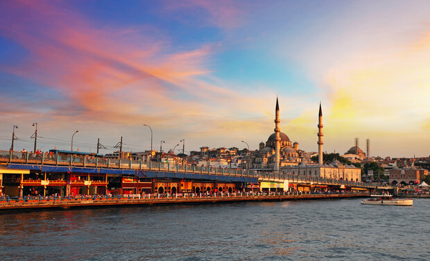 با تفریحات رایگان استانبول آشنا شوید