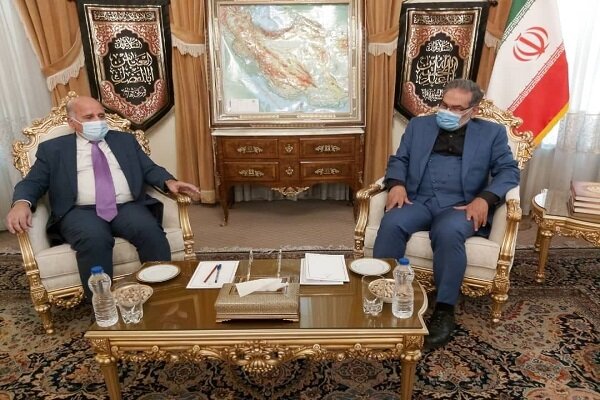 Iran closely monitors UK, US, Israeli movements in region