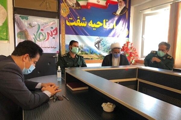 مطالبه گری از مسئولان اولویت کاری خبرنگاران  باشد مطالبه گری از مسئولان اولویت کاری خبرنگاران  باشد