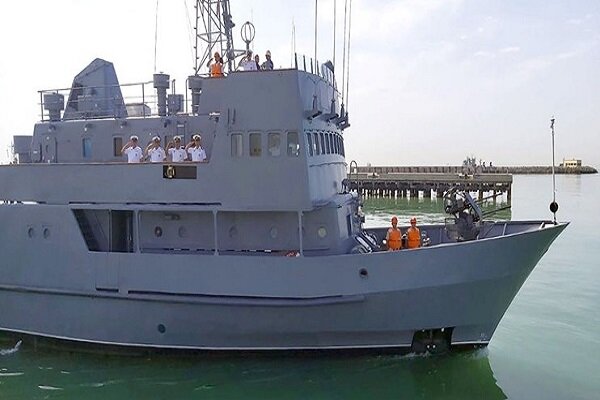 Azerbaijan Rep. vessels to partake in Anzali military games