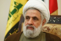 Hezbollah urges Riyadh to stop meddling in Lebanon's affairs
