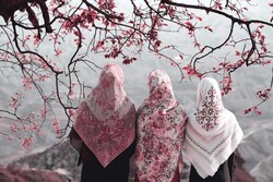 هویت‏ بخشی هدیه‌ اسلام به دختران/تحقیر زنان در دوران مدرن از دغدغه‌های مهم بشریت است