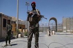 US officials expect Kabul could fall in 3 months