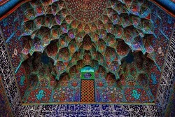 Virginia Mosque criticizes US for confiscating Iranian tiles
