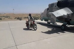 Taliban reportedly capture Afghan Army HQ at Kunduz Airport