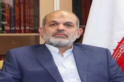 وزیر کشور به استان فارس سفر می کند