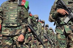 اشرف غنی رئیس ستاد مشترک ارتش افغانستان را برکنار کرد