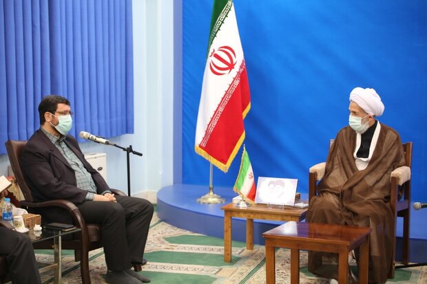  قطع زنجیره انتقال کرونا هدف طرح شهید سلیمانی است