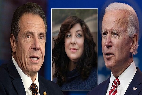 Ex-Trump adv. claims Biden committed 'impeachable offenses'