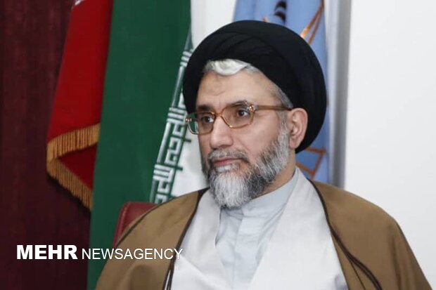 وزير الأمن يشدد على ضرورة تطوير وتوسيع التعاون المشترك مع الحرس الثوري الإيراني 