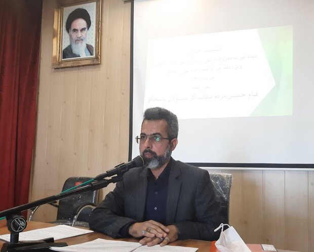 مسئولان در کاشمر نسبت به مطالبه مردم بی‌توجه نباشند