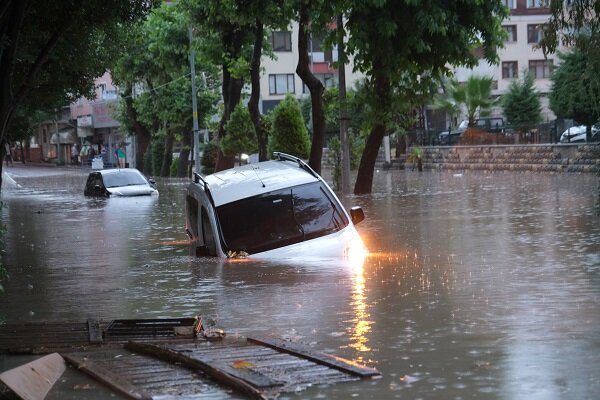 Batı Karadeniz'deki sel felaketi: Yaşamını yitirenlerin sayısı 66'ya yükseldi