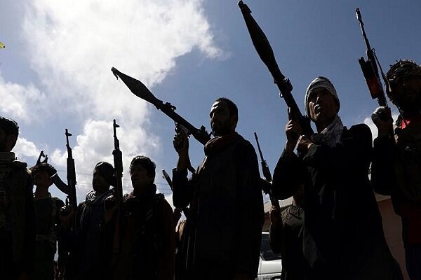 Taliban capture provincial capital 50 Km South of Kabul